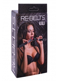 Стильный чокер с кольцом Kali - Rebelts - купить с доставкой в Вологде