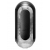 Черный мастурбатор Flip Zero - Tenga - в Вологде купить с доставкой