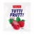 Пробник гель-смазки Tutti-frutti с малиновым вкусом - 4 гр. - Биоритм - купить с доставкой в Вологде