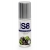 Смазка на водной основе S8 Flavored Lube со вкусом черной смородины - 125 мл. - Stimul8 - купить с доставкой в Вологде