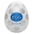 Мастурбатор-яйцо EGG Sphere - Tenga - в Вологде купить с доставкой