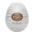 Мастурбатор-яйцо EGG Silky II - Tenga - в Вологде купить с доставкой