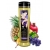 Массажное масло Libido Exotic Fruits с ароматом экзотических фруктов - 240 мл. - Shunga - купить с доставкой в Вологде