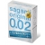 Ультратонкие презервативы Sagami Original 0.02 Extra Lub с увеличенным количеством смазки - 3 шт. - Sagami - купить с доставкой в Вологде