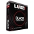 Черные презервативы LUXE Royal Black Collection - 3 шт. - Luxe - купить с доставкой в Вологде