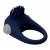 Синее эрекционное виброкольцо STIMU RING - Dream Toys - в Вологде купить с доставкой