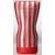Мастурбатор TENGA Squeeze Tube Cup - Tenga - в Вологде купить с доставкой