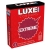 Текстурированные презервативы LUXE Royal Extreme - 3 шт. - Luxe - купить с доставкой в Вологде