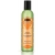 Массажное масло Naturals Tropical Mango с ароматом манго - 236 мл. - Kama Sutra - купить с доставкой в Вологде