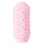 Розовый мастурбатор Marshmallow Maxi Honey - Lola Games - в Вологде купить с доставкой