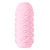 Розовый мастурбатор Marshmallow Maxi Juicy - Lola Games - в Вологде купить с доставкой