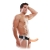 Телесный полый страпон с вибрацией 8  Vibrating Hollow Strap-On - 20,5 см. - Pipedream - купить с доставкой в Вологде