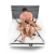 Набор для бондажа на кровати Ultimate Bed Restraint System - Pipedream - купить с доставкой в Вологде