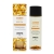 Органическое массажное масло AMBER JOJOBA - 100 мл. - Exsens - купить с доставкой в Вологде