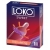 Стимулирующая насадка на пенис LOKO SWEET с возбуждающим эффектом - Sitabella - в Вологде купить с доставкой