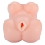 Телесный мастурбатор-вагина Lisa - Dream Toys - в Вологде купить с доставкой