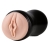 Мастурбатор-вагина Soft and Wet Pussy with Pleasure Ridges - Blush Novelties - в Вологде купить с доставкой