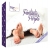 Эротический набор FANTASTIC PURPLE SEX TOY KIT - Toy Joy - купить с доставкой в Вологде