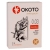 Тонкие презервативы OKOTO Thin Extra Soft - 3 шт. - Sitabella - купить с доставкой в Вологде