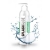 Гель-лубрикант продлевающего действия SPLASHGLIDE LONGPLAY PROLONG - 330 мл. - Splashglide - купить с доставкой в Вологде