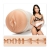 Мастурбатор-вагина Fleshlight Girls - Alina Lopez Rose - Fleshlight - в Вологде купить с доставкой