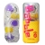 Мастурбатор Tenga Bobble Magic Marbles - Tenga - в Вологде купить с доставкой