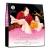 Соль для ванны Lovebath Dragon Fruit, превращающая воду в гель - 650 гр. - Shunga - купить с доставкой в Вологде