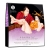 Соль для ванны Lovebath Sensual lotus, превращающая воду в гель - 650 гр. - Shunga - купить с доставкой в Вологде