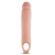 Телесная насадка на пенис 11.5 Inch Cock Sheath Penis Extender - 29,2 см. - Blush Novelties - в Вологде купить с доставкой