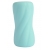 Аквамариновый мастурбатор Blow Cox Masturbator Pleasure Pocket - Chisa - в Вологде купить с доставкой