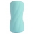 Аквамариновый мастурбатор Vigor Masturbator Pleasure Pocket - Chisa - в Вологде купить с доставкой