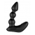 Черный вибростимулятор Nexus Bendz Prostate Edition - 14,1 см. - Nexus Range - в Вологде купить с доставкой