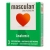 Презервативы анатомической формы Masculan Anatomic - 3 шт. - Masculan - купить с доставкой в Вологде