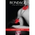 Красные меховые оковы на ноги BONDAGE - Lola Games - купить с доставкой в Вологде