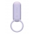 Сиреневое эрекционное кольцо Iroha SVR Very Peri - Tenga - в Вологде купить с доставкой