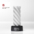 Белый 3D мастурбатор SPIRAL - Tenga - в Вологде купить с доставкой