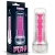 Светящийся в темноте мастурбатор 8.5 Lumino Play Masturbator - Lovetoy - в Вологде купить с доставкой