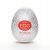 Мастурбатор-яйцо Keith Haring EGG PARTY - Tenga - в Вологде купить с доставкой