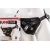 Универсальные трусики Harness UNI strap с корсетом - LOVETOY (А-Полимер) - купить с доставкой в Вологде