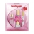 Набор средств для массажа и ласк Bubblegum Play Kit - Bijoux Indiscrets - купить с доставкой в Вологде