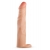 Телесная насадка-удлинитель Fortitude с подхватом - 17,7 см. - Blush Novelties - в Вологде купить с доставкой