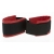 Полиуретановые манжеты для фиксации рук вместе Bound Together Wrist Restraints - Blush Novelties - купить с доставкой в Вологде
