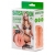 Мастурбатор с виброкольцом Satisfaction Magazine School mistress - Lola Games - в Вологде купить с доставкой