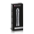 Фаллоимитатор для электростимуляции Glossy Glen Dildo - 14 см. - MyStim - купить с доставкой в Вологде
