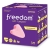 Женские гигиенические тампоны без веревочки FREEDOM mini - 3 шт. - Freedom - купить с доставкой в Вологде