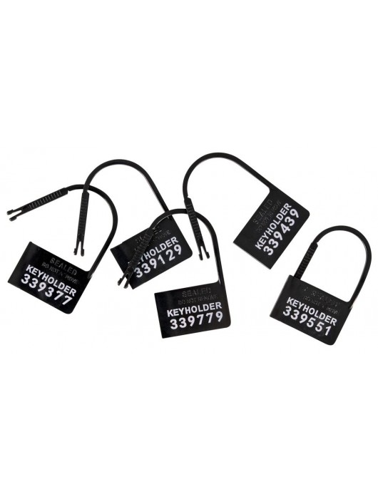 Набор для мужского пояса верности Cock Cage Set - Orion - купить с доставкой в Вологде