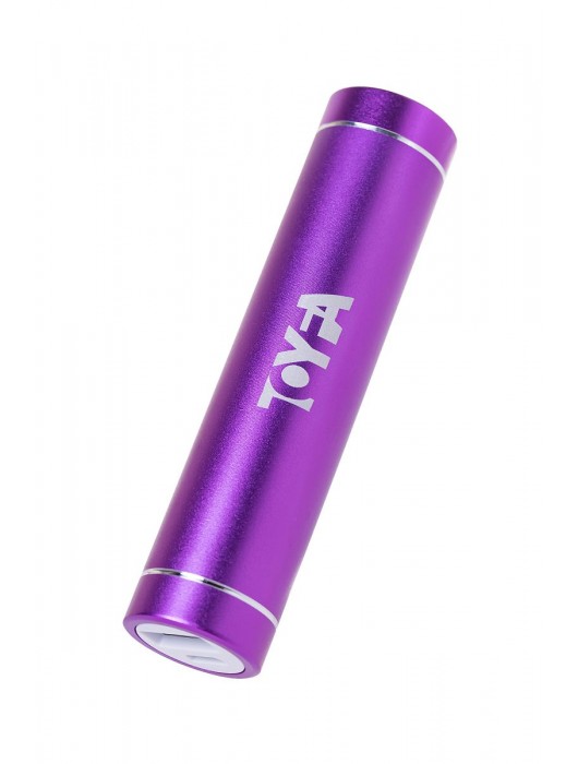 Портативное зарядное устройство A-toys 2400 mAh microUSB - A-toys - купить с доставкой в Вологде