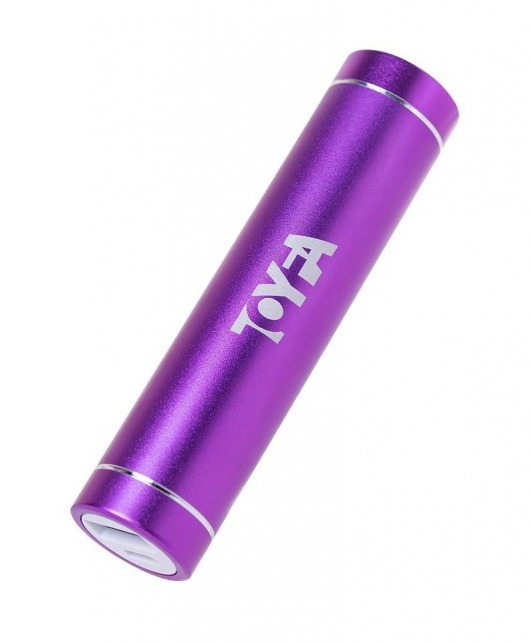 Портативное зарядное устройство A-toys 2400 mAh microUSB - A-toys - купить с доставкой в Вологде
