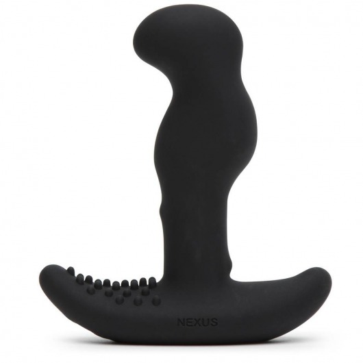 Массажер простаты Nexus G Stroker с пультом ДУ - Nexus Range - в Вологде купить с доставкой
