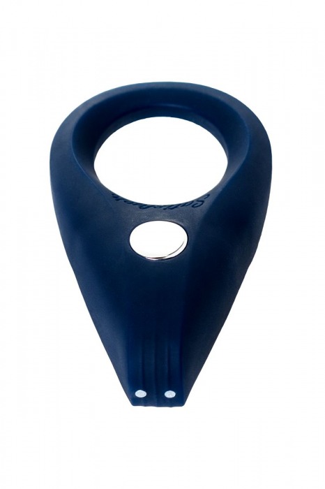 Эрекционное кольцо на пенис Satisfyer Ring 1 - Satisfyer - в Вологде купить с доставкой